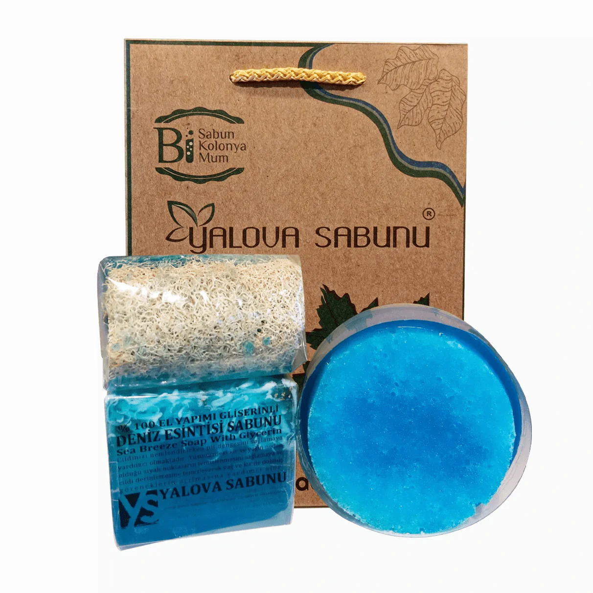 Termal Suyun Gizemi: Yalova Kaplıcalarının Şifası ve Yalovadan’ın Doğal Bakımı