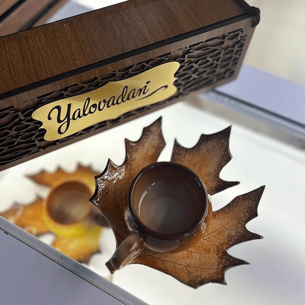 Yalova’yı Keşfet