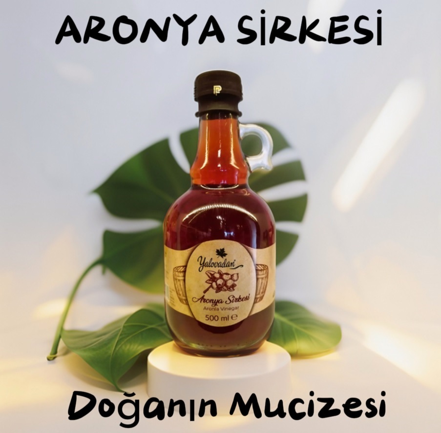 Aronya Sirkesi