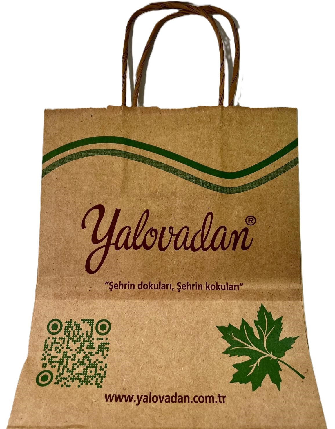 YALOVADAN TANIŞMA SETİ -ARONYA