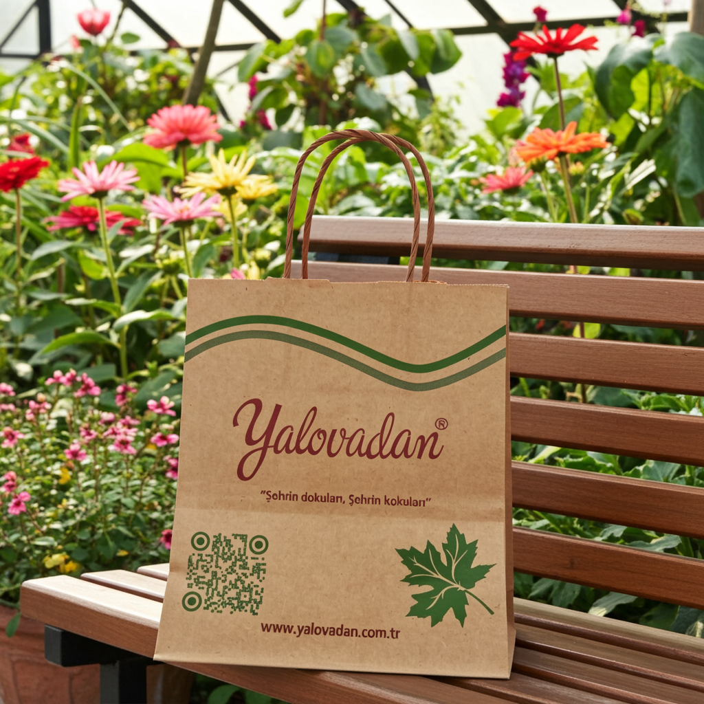 Yalova Tanışma 3 lü Set