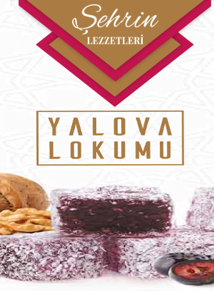 Yalova Lokumu